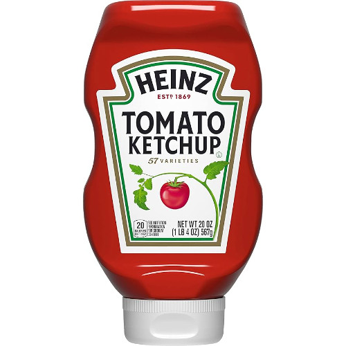 sauce it up