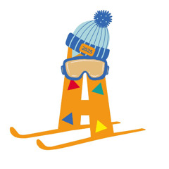 Aspi-Ski Verzamelmix