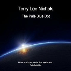 Cosmic Dark Ages | Terry Lee Nichols