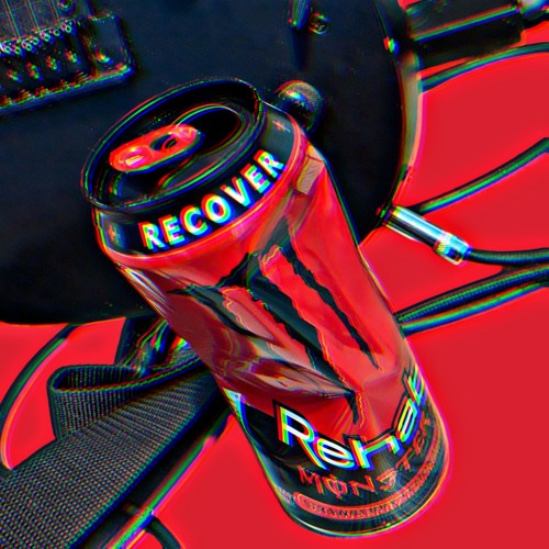 Another Scene Song About Monster Energy