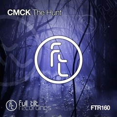 CMCK The Hunt