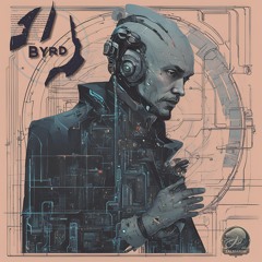 PREMIERE: Byrd - I Only Need You (Original Mix) [Zalmanim Records]