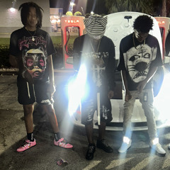 1OutFreestyle Ft Bjguwxp Ft Blattt