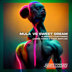 Mula Vs Sweet Dream (James Cozmo & Ayeda Bootleg) Free DL