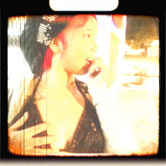 i want you!