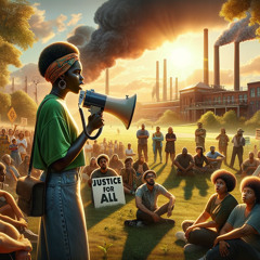 Facing Heartbreak and Power in the Fight Against Environmental Racism