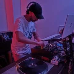 FAST CHOCOSTYLE three dj´s