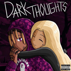 Dark Thoughts - Juice WRLD