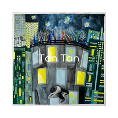 Tan Tan #3 Santa Sonora Radio