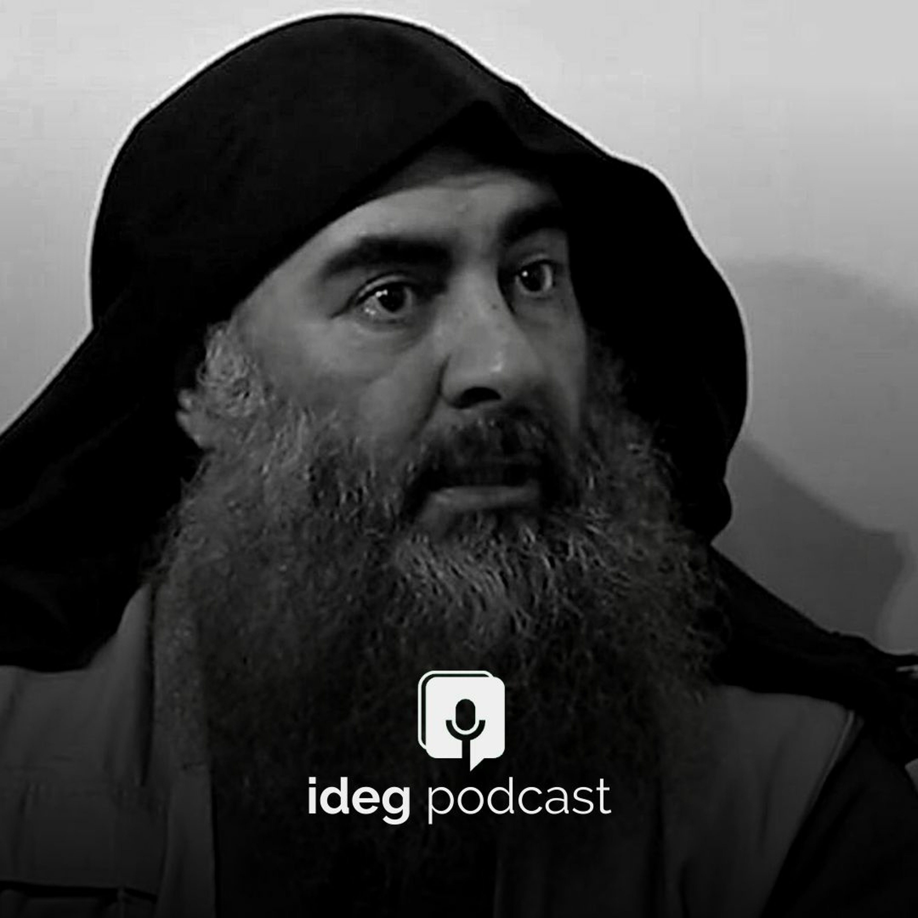 PodCast IDEG