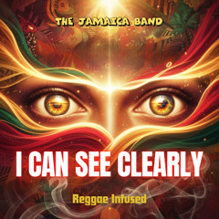 The Jamaica Band - Woman - Reggae Soul Radio Edit