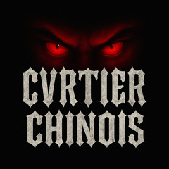 SQUADD7.8 CARTIER CHINOIS Lil boy feat Pandx et MG29 & Kdm flex.x