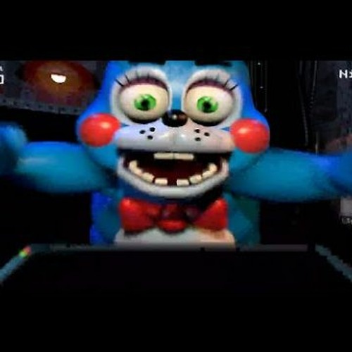 FNAF 2: Withered Chica Jumpscare 