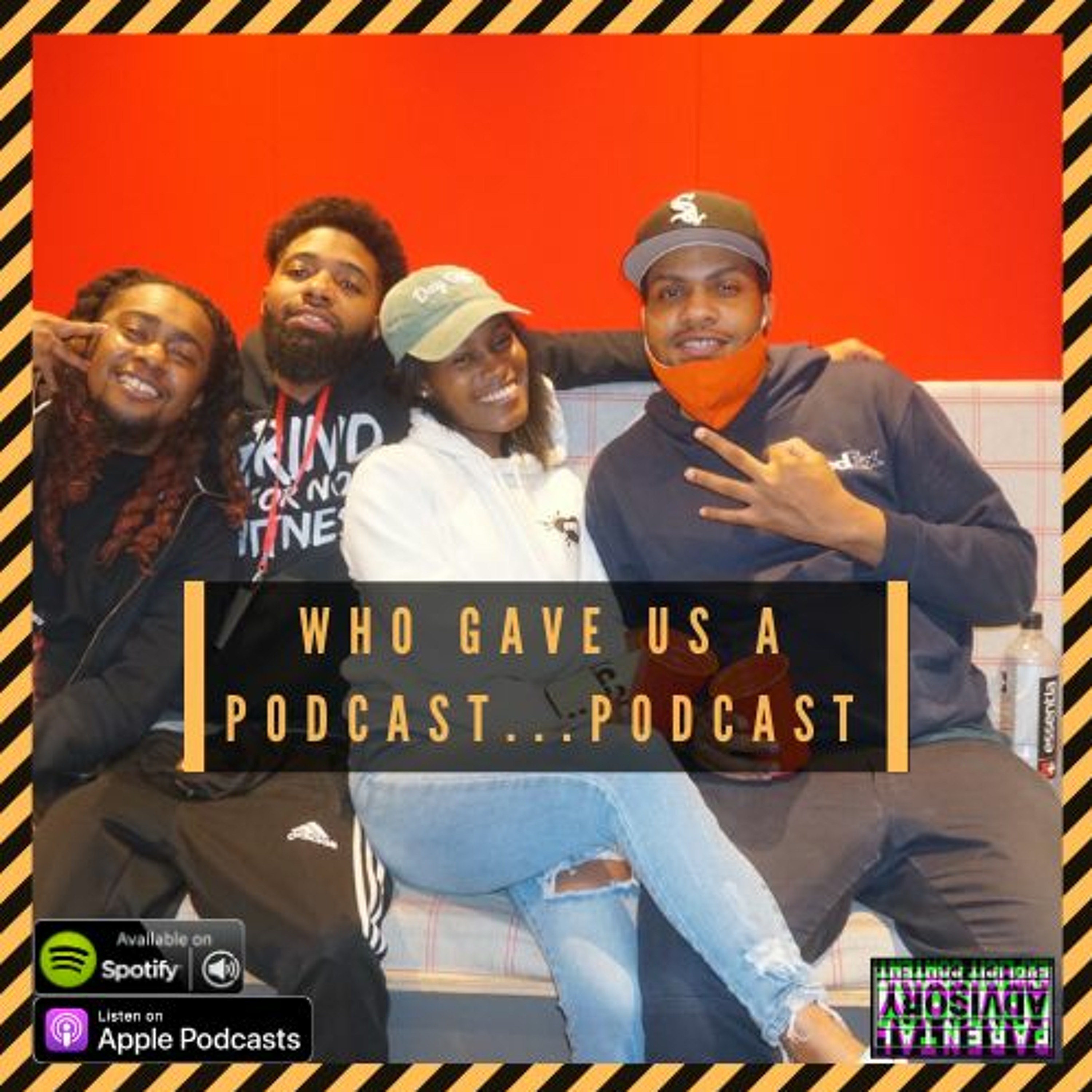 Msfit & Friends Podcast
