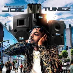 BaccDoe Joe Feat.KashDaProblem Pain