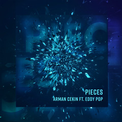 Pieces (feat. Eddy Pop)