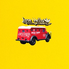 WELLS FARGO (Ft. Gaby Chuleta)