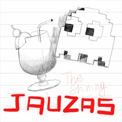 Jauzas The Shining - Avant radio mix n.64