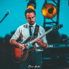 Jay Z '4.44' - Guitar