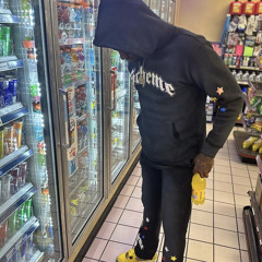 Lil Freeza - Freeze Free (Dolamyte) [ALL GAS RADIO EXCLUSIVE]
