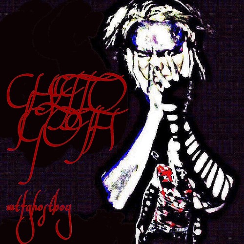 GHETTOGOTH FREESTYLE #GG