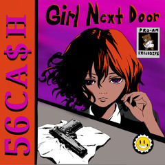 GIRL NEXT DOOR