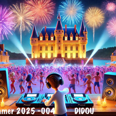 Summer Mix 2025 4