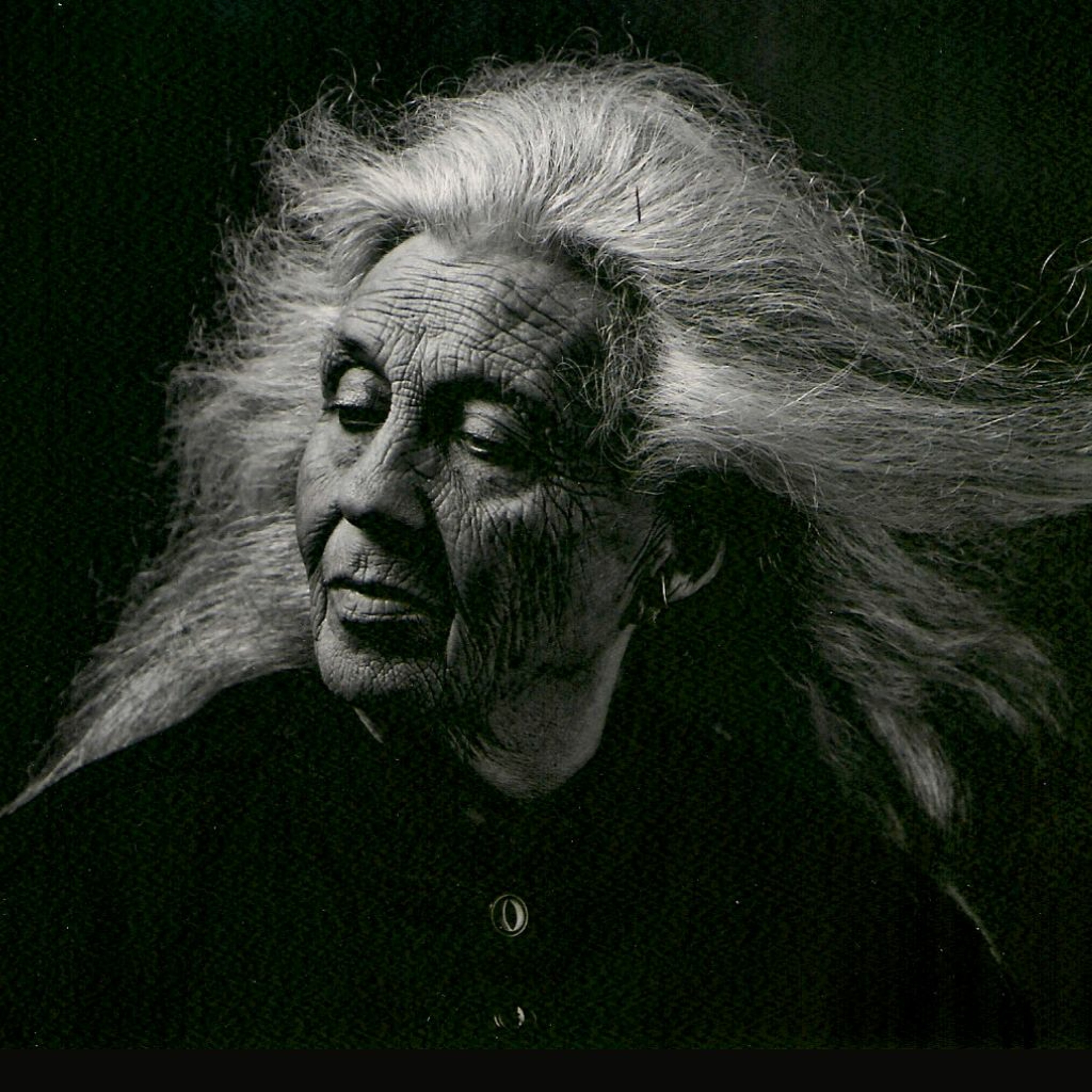Aunti Carlacotti Was A True Born Crone episode artwork