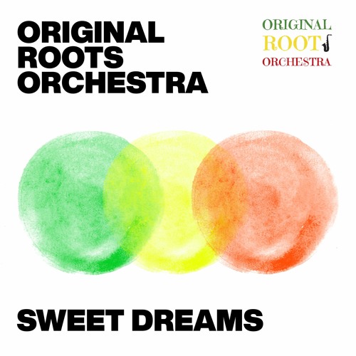 Sweet Dreams (in reggae)