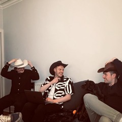 MINI MIX 02 // Ground Crew Guestmix (cut)