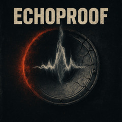 Echoproof