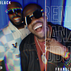 Franglish Ft Keblack - Remix Danza Kuduro (Boucan)