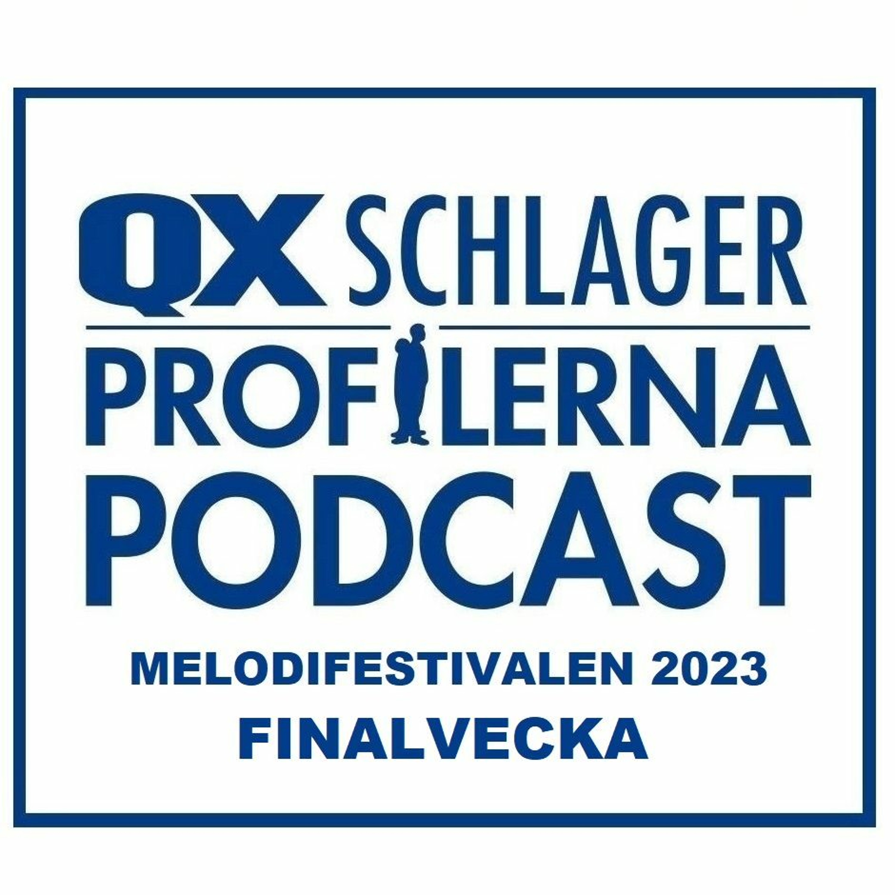 QX Schlagerprofilernas Podcast