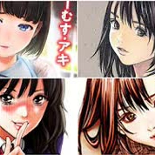 成人漫畫家いーむす アキ作品回顧與桂正和在漫畫界之影響 對談半瓶醋房事文雄視體撞擊 By 半瓶醋