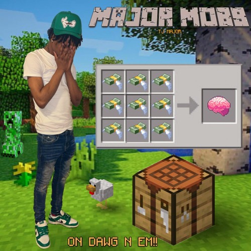 MOBBCRAFT