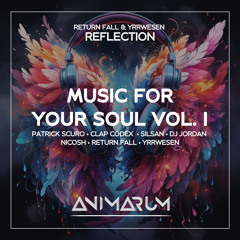 Return Fall, Yrrwesen - Reflection (Radio Edit)