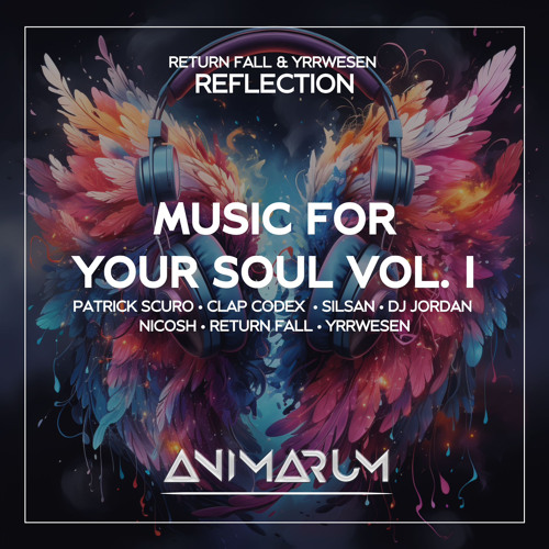 Return Fall, Yrrwesen - Reflection (Radio Edit)