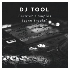 Scratch Samples (90 Bpm)