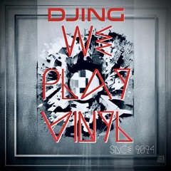 WePlayVinyl Djing