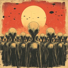 Music for Aliens - VA