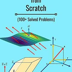 DOWNLOAD KINDLE 💗 Vector Analysis from Scratch (Math Beyond Numbers) by  David  Smit
