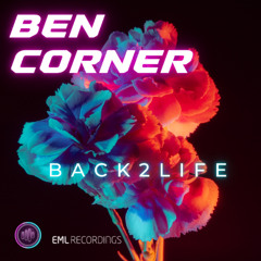 Ben Corner - BACK2life