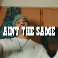 SleezeTeamK3 - Aint The Same (Prod Ranvo)