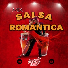Mix Salsa Romantica - [Leonardo Arroyo] 2022