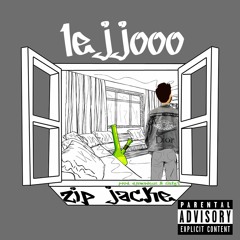 lejjooo - Zip Jacke (prod. by djamadeus & sixty2)