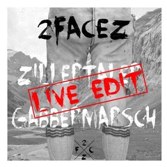 Zillertaler Gabbermarsch (LIVE Edit)
