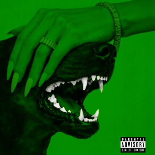d.o.g 2 — cover