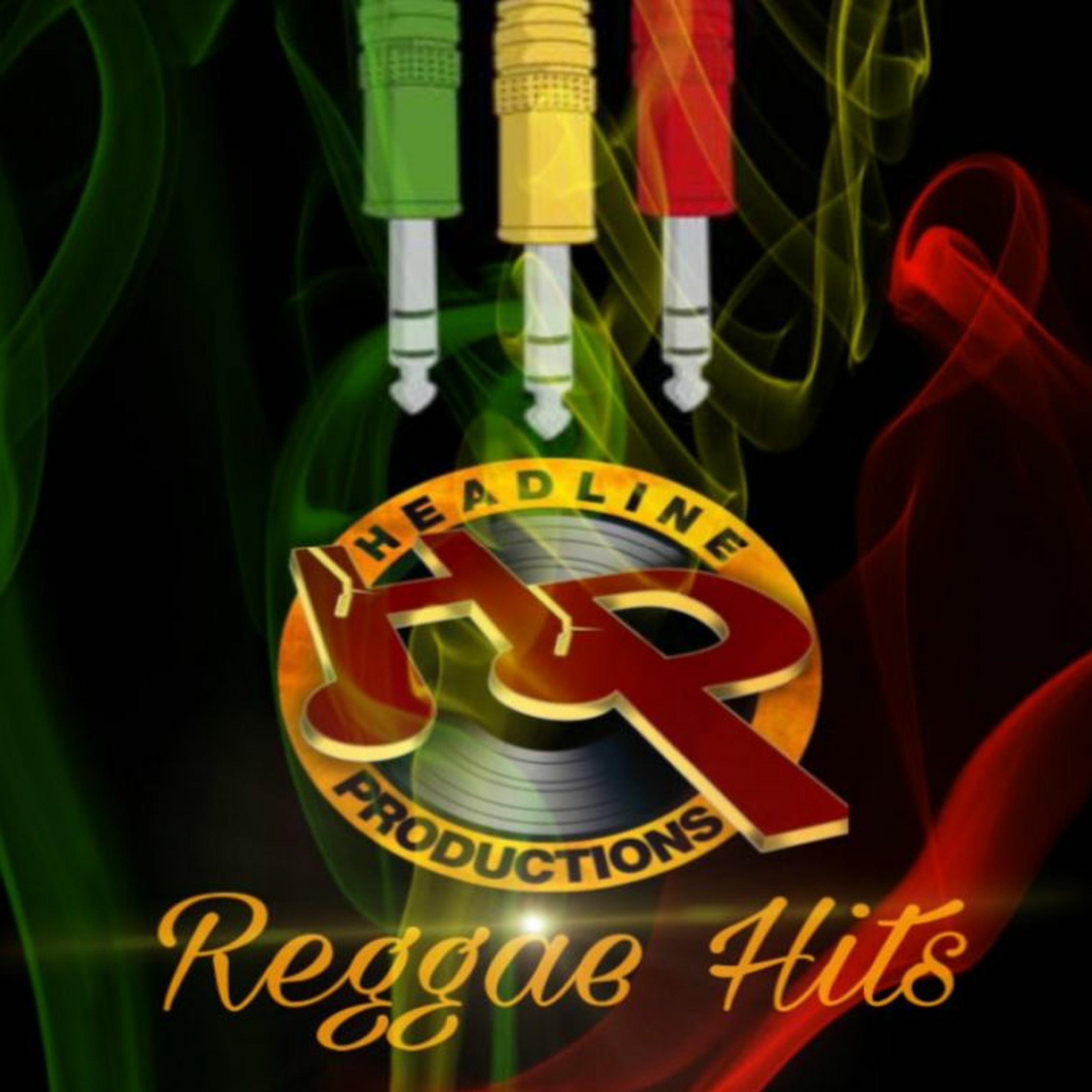 Reggae Hits thumbnail