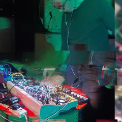 2025-03-19 Live at Super Noodles, London