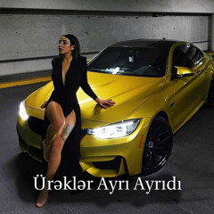 Ürəklər Ayrı Ayrıdı (Remix) [feat. Balaəli]